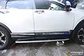 Bệ bước chân Honda Crv - ảnh 3