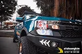 Cụm Đèn Gầm Ford Ranger 2023 Mẫu Bi Xenon Xương Cá - ảnh 2