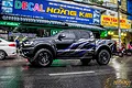 Tem Xe Ford Ranger Raptor - FRA102 - ảnh 1