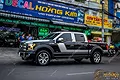 Tem Xe Ford Ranger Raptor F150 - FRA107 - ảnh 1