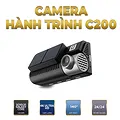 Camera hành trình Winca C200   - ảnh 1
