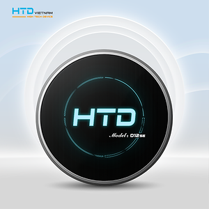 HTD Smart Android box D12SE cho ô tô 