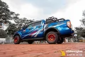 Mâm Xe Ford Ranger Màu Đỏ Hãng TK SMART – TAM Mới Nhất 2023 - ảnh 4