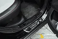 Nẹp bước chân trong Kia Seltos [2020] titan - ảnh 1