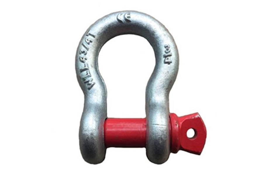 Ma ní loại lớn-Shackles Ultimate - Ảnh 1