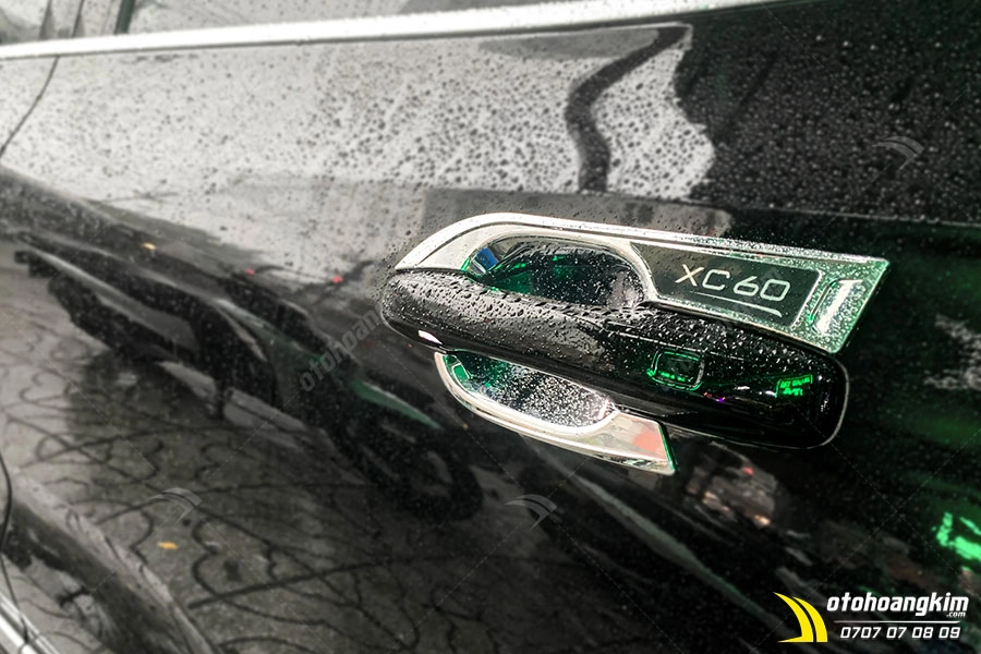 Chén Cửa Volvo XC60 - Ảnh 1