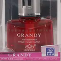 Nước hoa Grandy DA 099 - ảnh 2