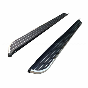 Bậc lên xuống cơ Destinator mẫu MACAN 