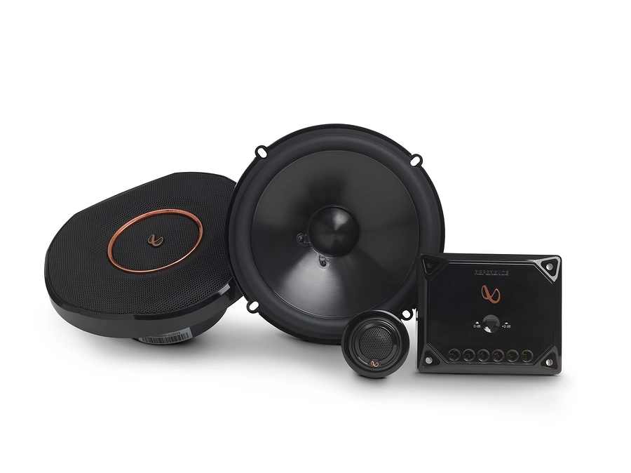 Loa Infinity REF 6530CX - Ảnh 1