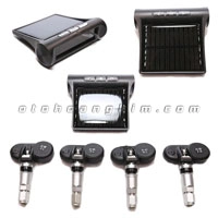 Áp Suất Lốp trong