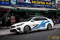 Tem Xe Kia Cerato - KCE009 - ảnh 1