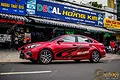 Tem Xe Kia Cerato - KCE016 - ảnh 1
