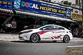 Tem Xe Kia Cerato - KCE013 - ảnh 1