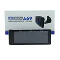 Camera Hành Trình Webvision A69 - ảnh 1