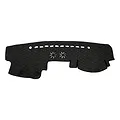 Thảm Taplo Cacbon Kia Sorento - ảnh 2