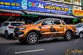 Tem Xe Ford Ranger - FRA036 - ảnh 1