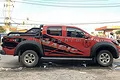 Body Kit Ford Ranger 26 - ảnh 1