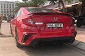 Body Kit Honda Civic FC450 - ảnh 1