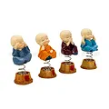 Bộ 4 tượng - ảnh 3