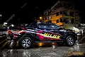 Tem Xe Toyota Hilux - THI003 - ảnh 1