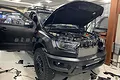 Body Kit Ford Ranger 02 - ảnh 2