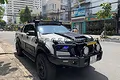 Body Kit Ford Ranger 02 - ảnh 1