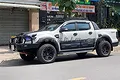 Body Kit Ford Ranger 02 - ảnh 3