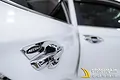 Chén cửa Hyundai Accent 2018 xi - ảnh 1