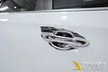 Chén cửa Hyundai Accent 2018 xi - ảnh 2