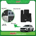 Thảm Lót Sàn Huvi Hyundai Tucson 2022 2D - ảnh 4