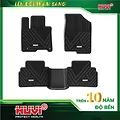 Thảm Lót Sàn Huvi Hyundai Tucson 2022 2D - ảnh 3