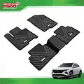Thảm Lót Sàn Huvi Hyundai Tucson 2022 2D - ảnh 2