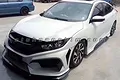 Body Kit Honda Civic robot 02 - ảnh 1