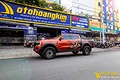 Tem Xe Ford Ranger - FRA248 - ảnh 1