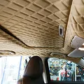 Bọc trần xe hơi Mazda Cx5 - BTO020 - ảnh 3