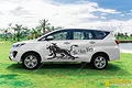 Tem Xe Toyota Innova - TIN084 - ảnh 1
