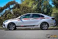 Tem Xe Kia Cerato - KCE027 - ảnh 1