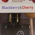 Nước hoa Grasse Blackberry & Cherry 105ml - ảnh 3