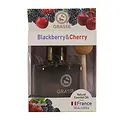 Nước hoa Grasse Blackberry & Cherry 105ml - ảnh 1