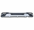  Ốp cản sau Innova 2023+  - ảnh 1