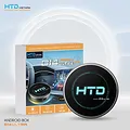 Android box HTD D14 Ultra cho Lexus ES250 - ảnh 1