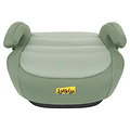 Ghế ngồi ô tô trẻ em Jovikids OHHO màu xanh lá - ảnh 5
