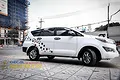 Tem Xe Toyota Innova - TIN001 - ảnh 1