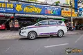 Tem Xe Toyota Innova - TIN008 - ảnh 1