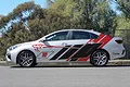 Tem Xe Kia Cerato - KCE028 - ảnh 1
