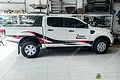 Tem Xe Ford Ranger - FRA047 - ảnh 1