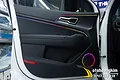 LED Nội Thất 30 Chi Tiết Sportage  - ảnh 6