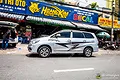 Tem Xe Toyota Innova - TIN051 - ảnh 1