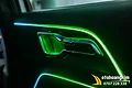 LED Nội Thất 30 Chi Tiết Sportage  - ảnh 3