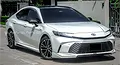  Body Kit Camry 2025 mẫu Nexter  - ảnh 1